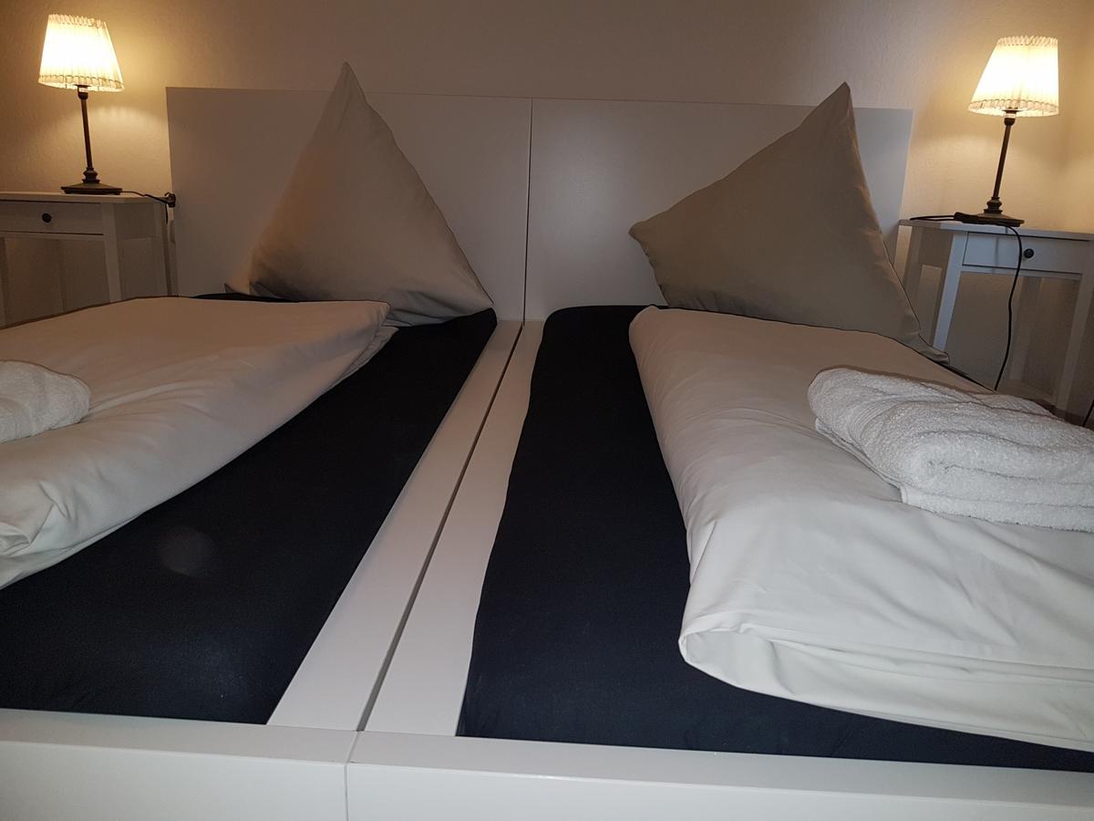 Hostel Shiva's Citysleep Köln