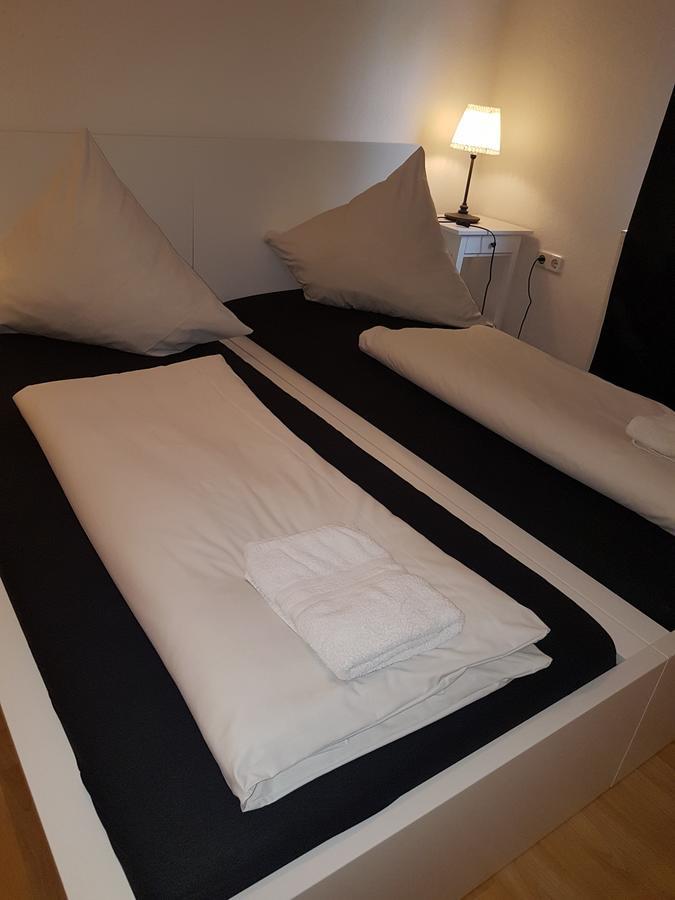 Hostel Shiva's Citysleep Köln