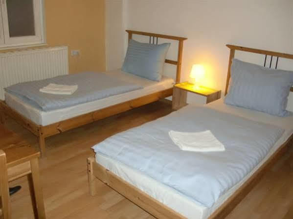 Hostel Shiva's Citysleep Köln