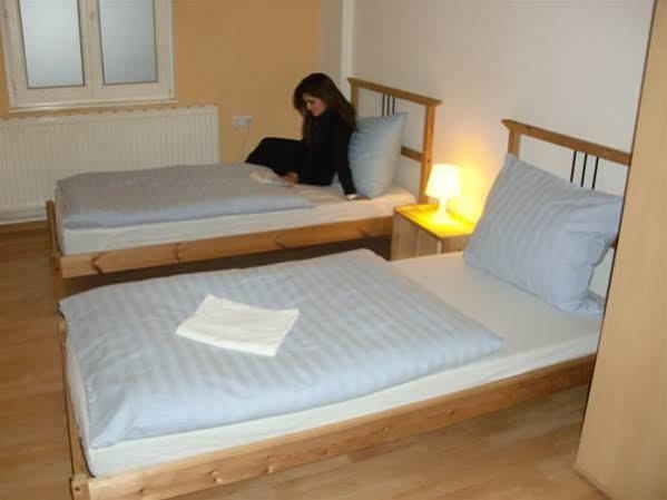 Hostel Shiva's Citysleep Köln
